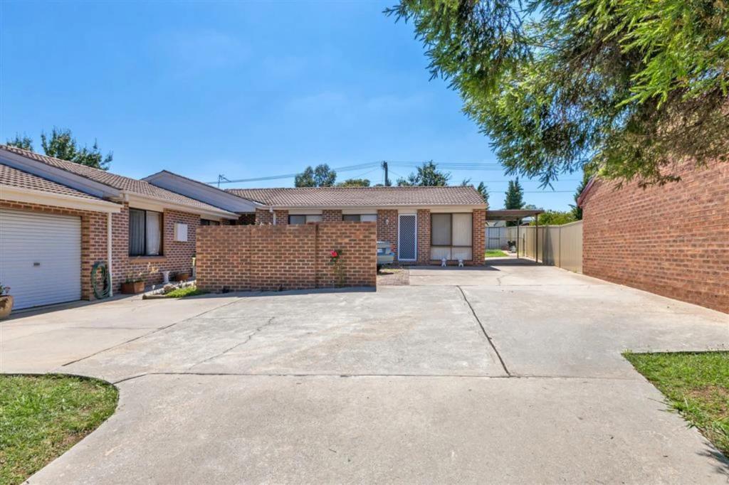 2/46 Brebner St, Evatt, ACT 2617