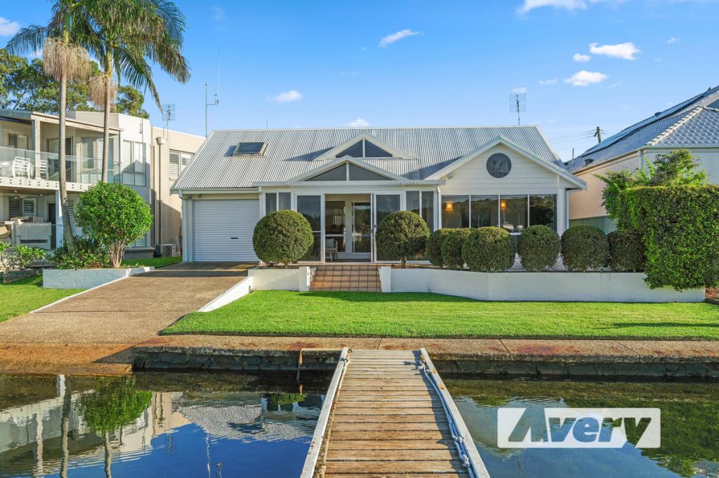 268 Kilaben Rd, Kilaben Bay, NSW 2283