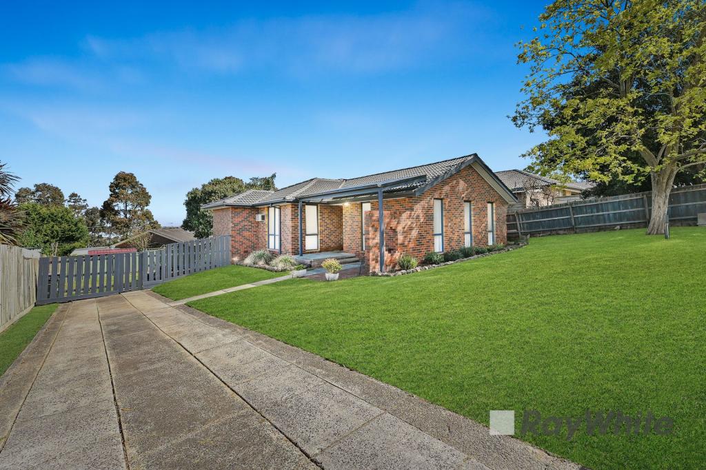 57 Alexander St, Hallam, VIC 3803