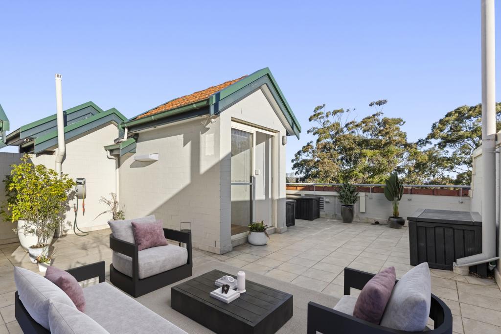 46/16 Bardwell Rd, Mosman, NSW 2088