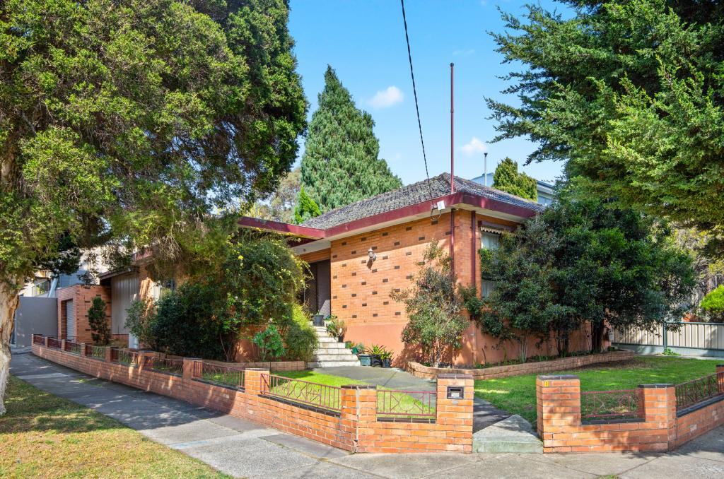 1 Bloomfield Ave, Maribyrnong, VIC 3032