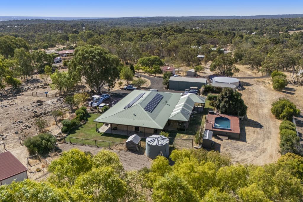18 Evelyn Pl, Bullsbrook, WA 6084