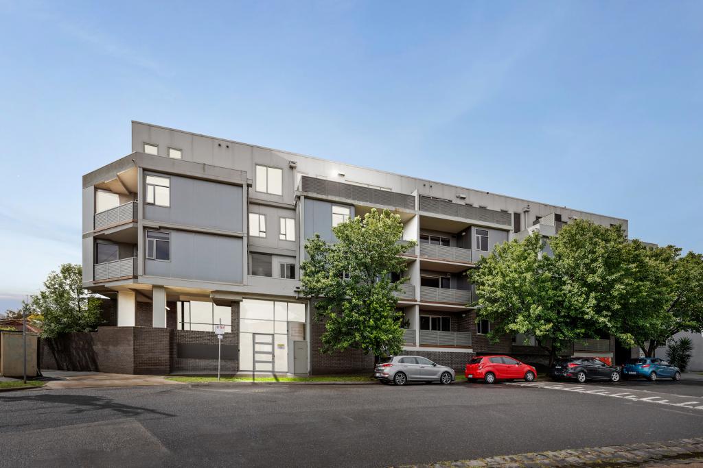 304/8 Burrowes St, Ascot Vale, VIC 3032