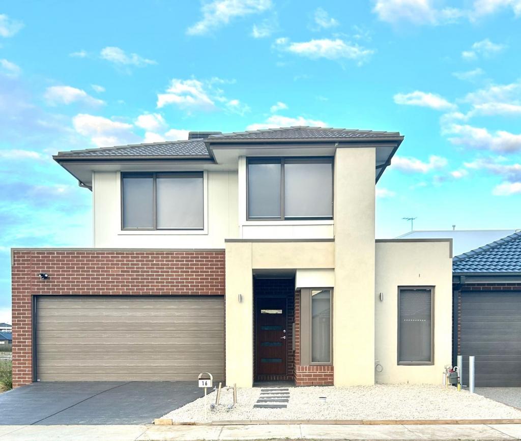 16 Catalonia Way, Berwick, VIC 3806