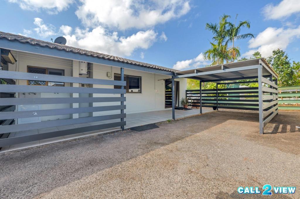 6/20 Grassland Cres, Leanyer, NT 0812