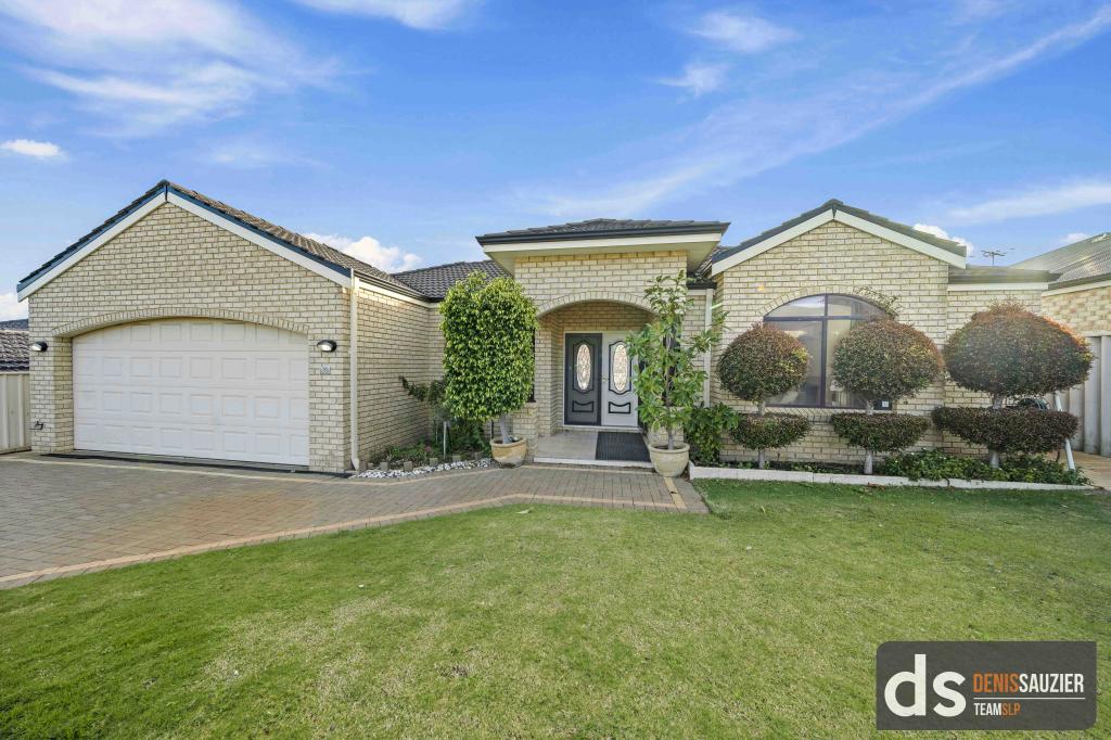 8 Henley Park Rise, Pearsall, WA 6065