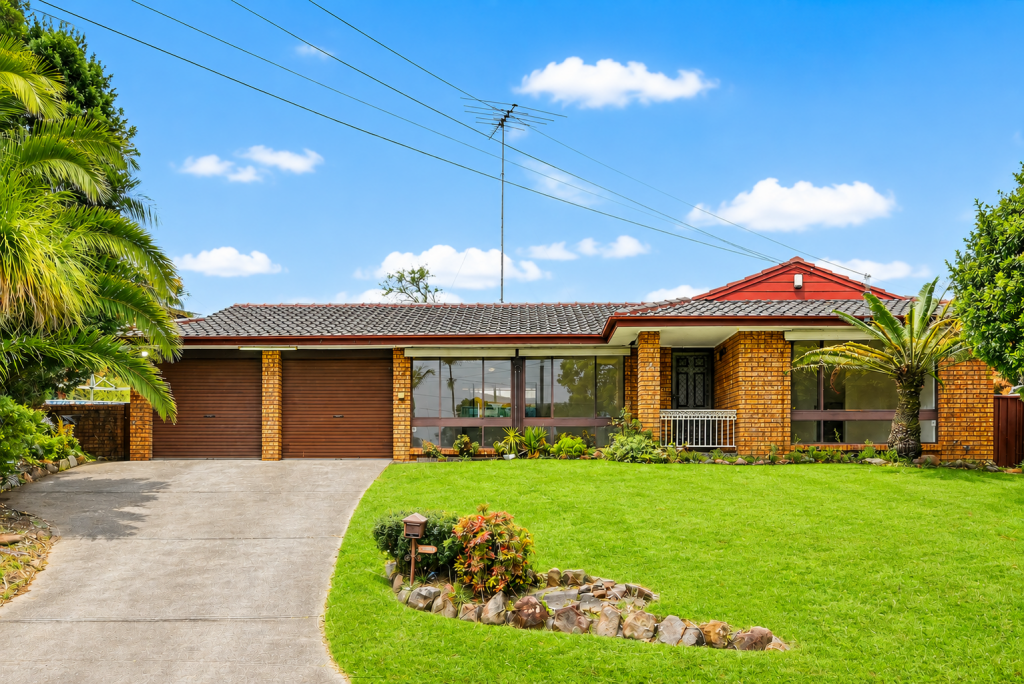 14 Keld Pl, Blacktown, NSW 2148