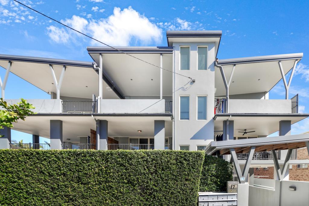 3/19 Emperor St, Annerley, QLD 4103