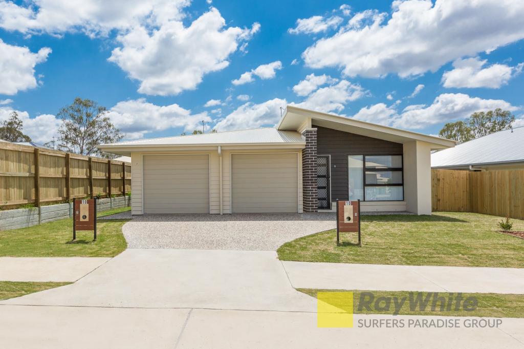 2/10 Langley Cl, Redbank Plains, QLD 4301