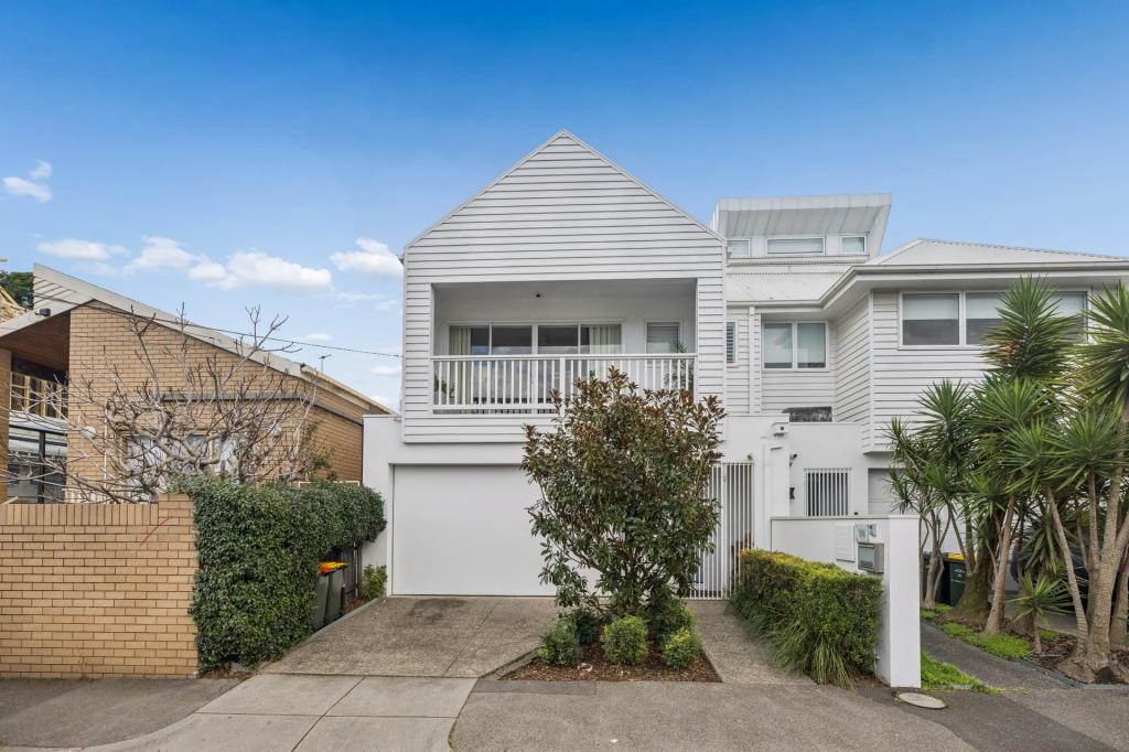 14 Fawkner St, St Kilda, VIC 3182