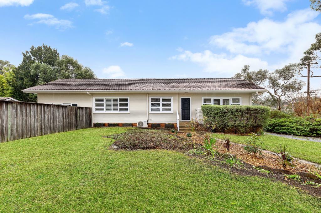 52 Waratah Rd, Turramurra, NSW 2074