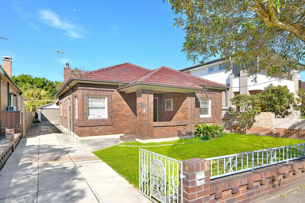 8 Oliver St, Mascot, NSW 2020