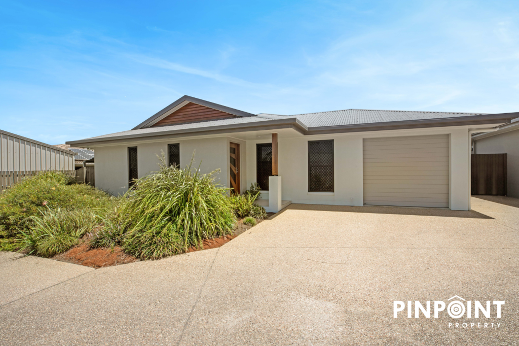 1/5 Mussett Ct, Glenella, QLD 4740