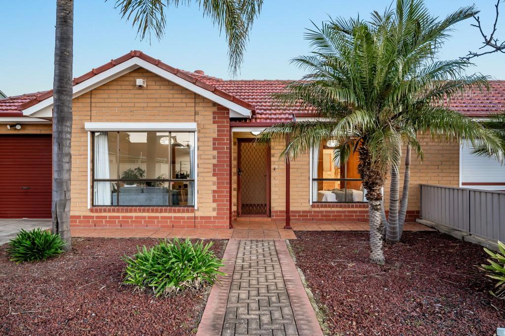 10 Herbert St, Albert Park, SA 5014