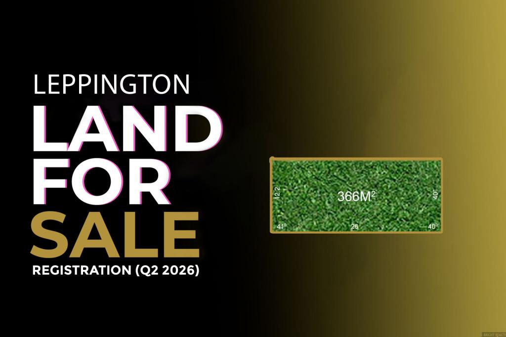 Contact agent for address, LEPPINGTON, NSW 2179