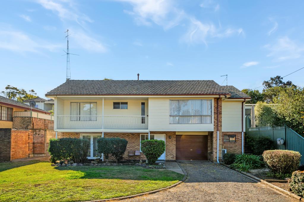 92 Brook St, Muswellbrook, NSW 2333