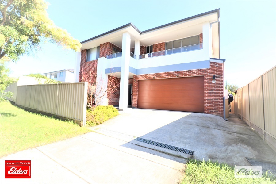 62a Gallipoli St, Lidcombe, NSW 2141