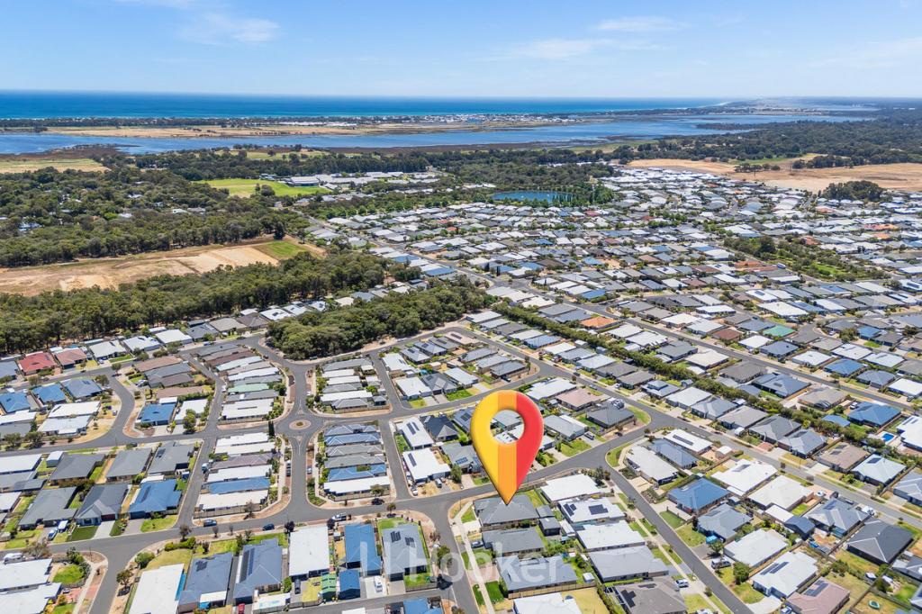 1 Canning St, Yalyalup, WA 6280