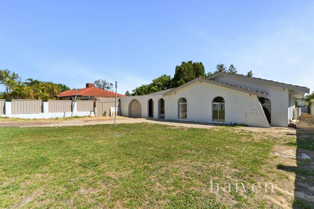 67 Orlestone St, Gosnells, WA 6110