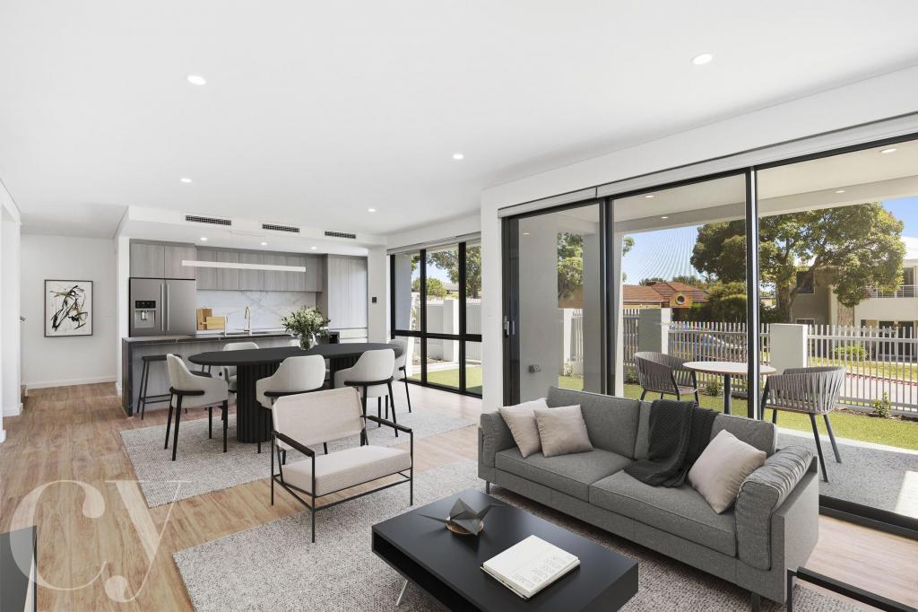 12a Dandenong Rd, Attadale, WA 6156