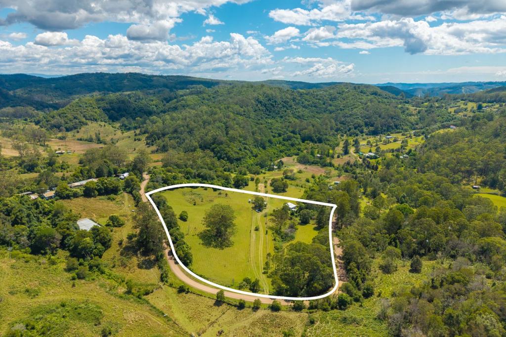 562 Glenwarrin Rd, Elands, NSW 2429