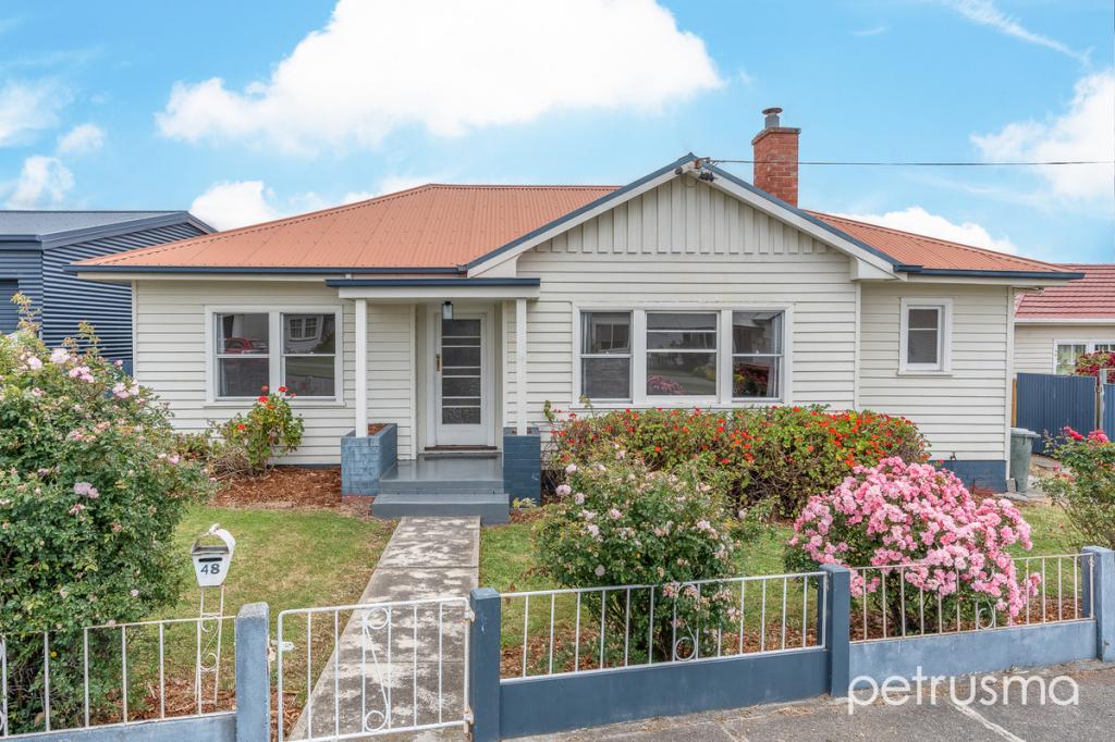 48 Maple Ave, Moonah, TAS 7009