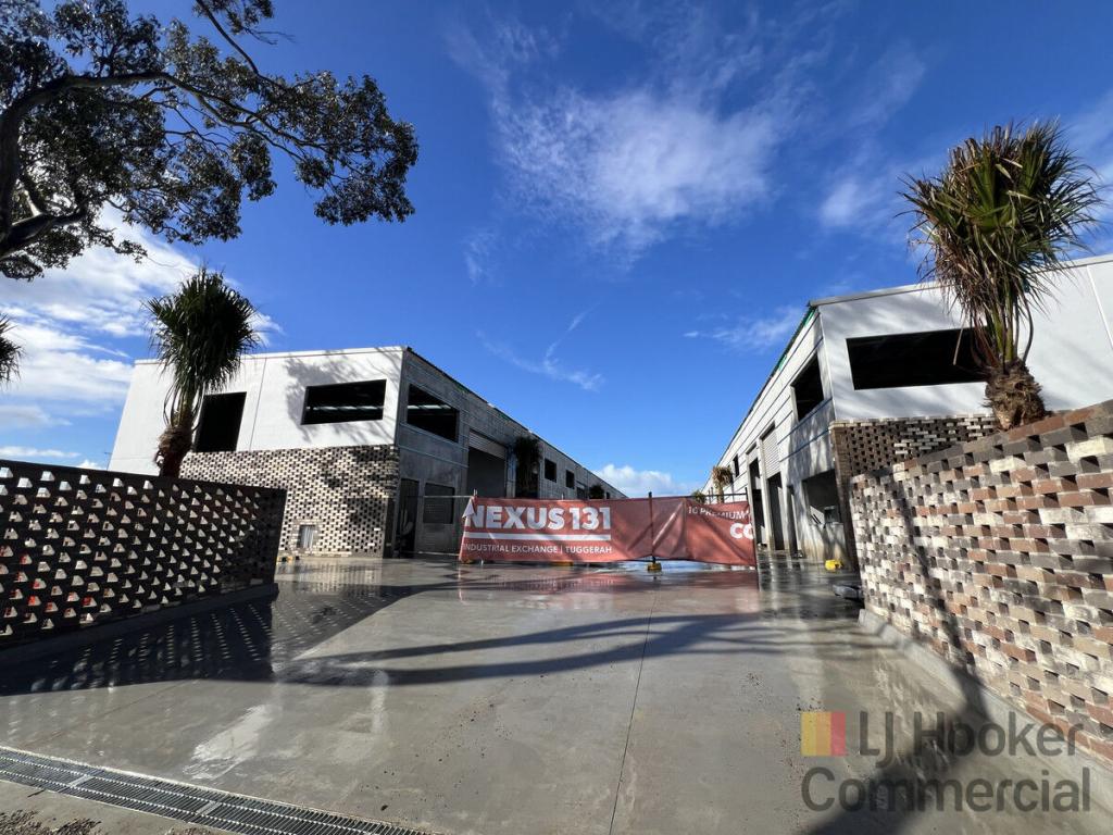 1-16/131 Mooramba Ave, Tuggerah, NSW 2259
