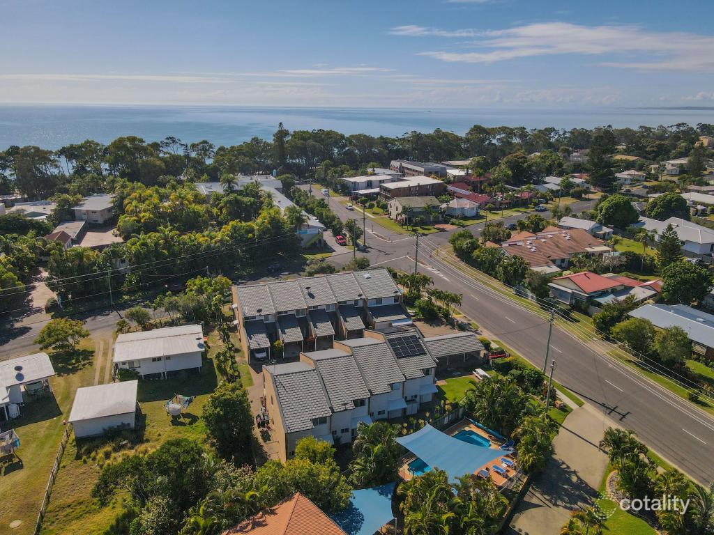 5/99 Cypress St, Torquay, QLD 4655