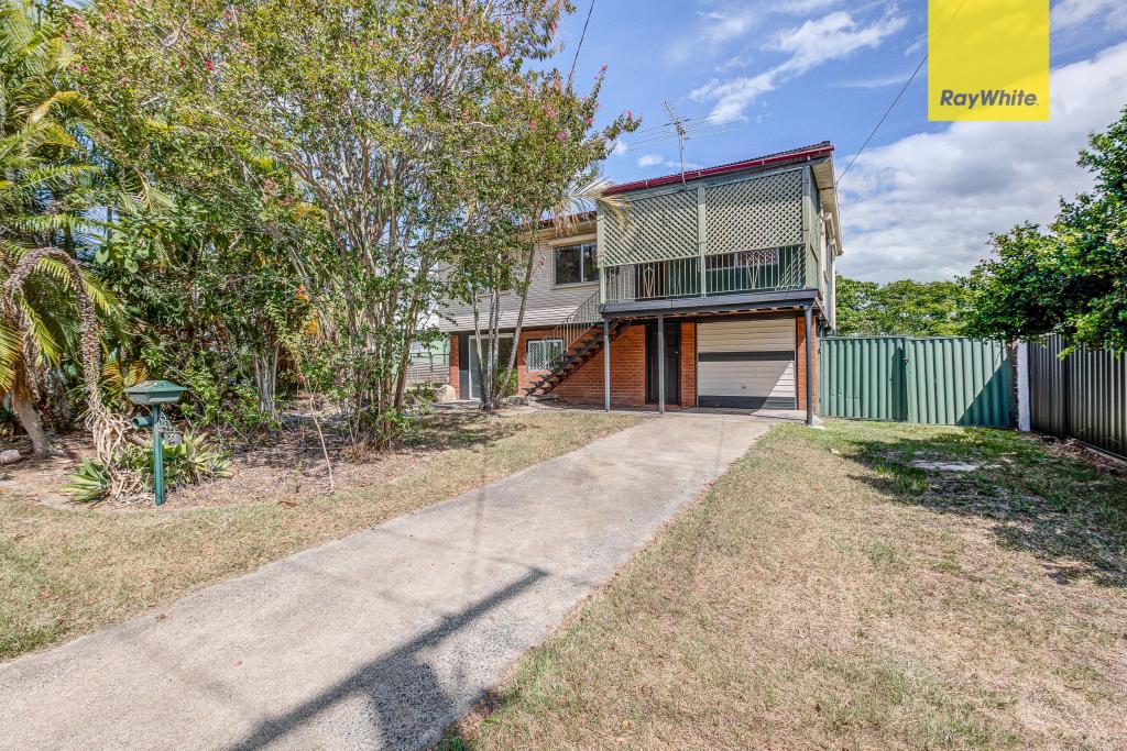 16 Balsa St, Crestmead, QLD 4132