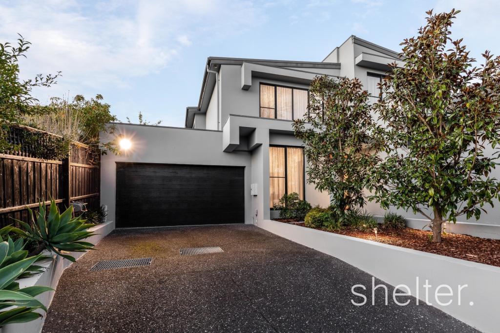 43a Howard St, Glen Iris, VIC 3146