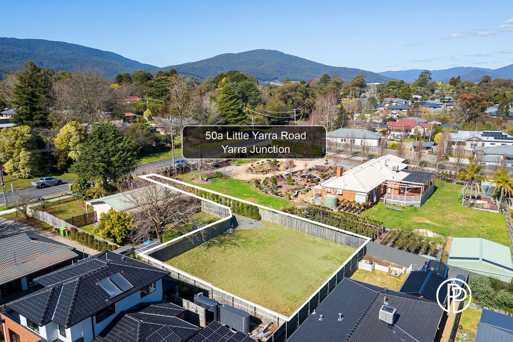 50a Little Yarra Rd, Yarra Junction, VIC 3797