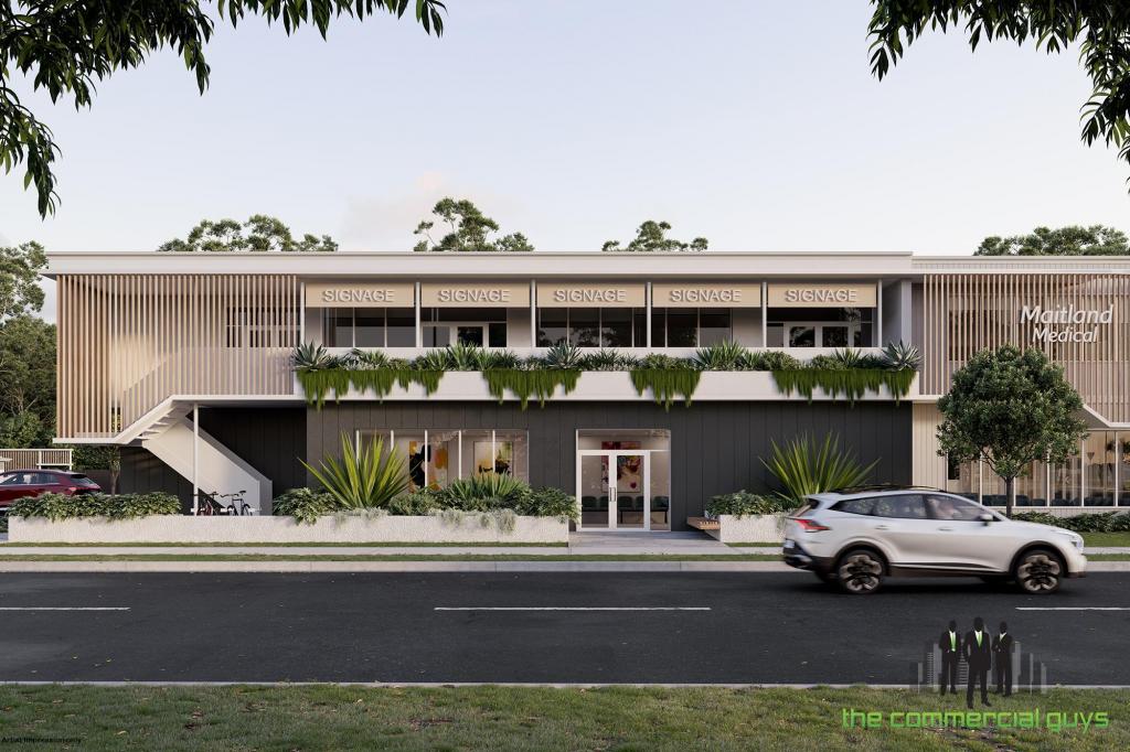 452 Old Bay Rd, Burpengary East, QLD 4505