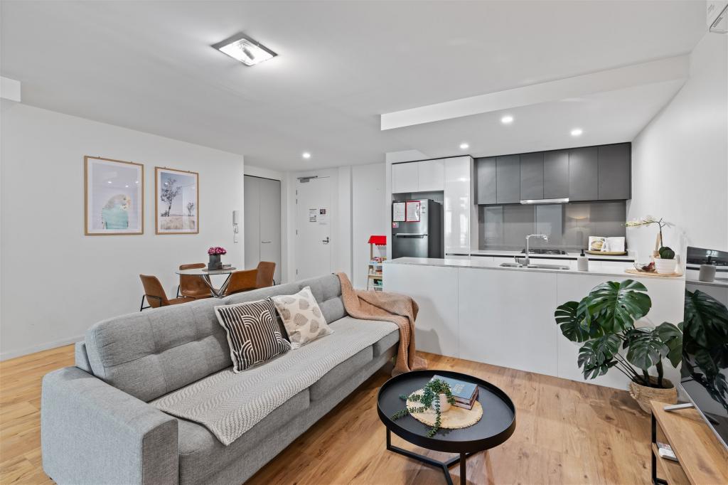 105/7 Manning St, South Brisbane, QLD 4101