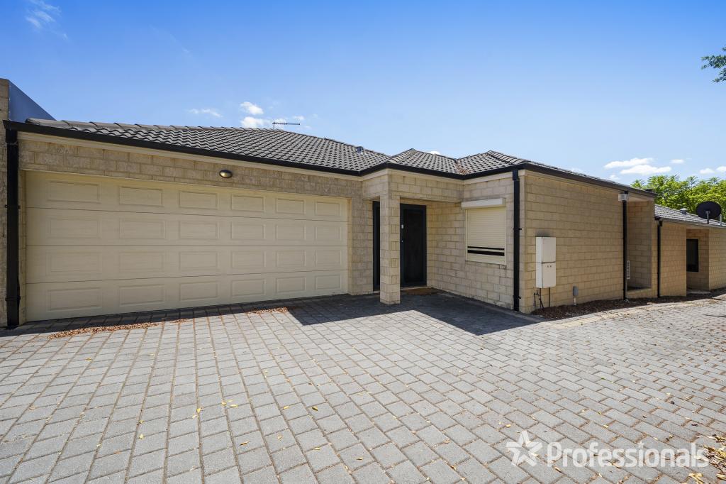 15b Newhaven Way, Nollamara, WA 6061