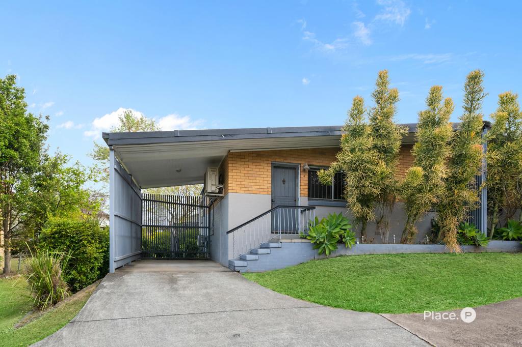 4/848 Oxley Rd, Corinda, QLD 4075