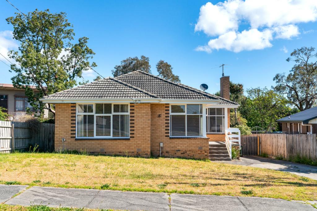 8 Netherbrae Rd, Frankston, VIC 3199