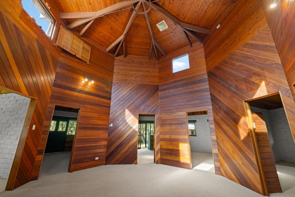 132 LITTLE RUN RD, WHERROL FLAT, NSW 2429