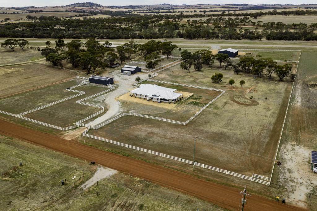 Lot 56 Lunt St, Northam, WA 6401