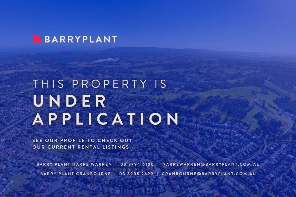 20 Fairchild St, Drouin, VIC 3818