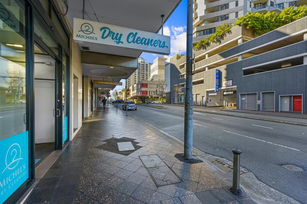 69/17 NEWLAND ST, BONDI JUNCTION, NSW 2022