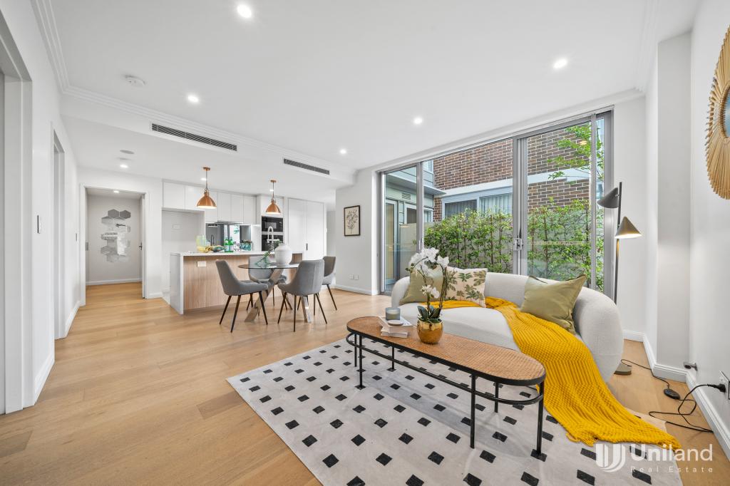 Ag05/11-27 Cliff Rd, Epping, NSW 2121