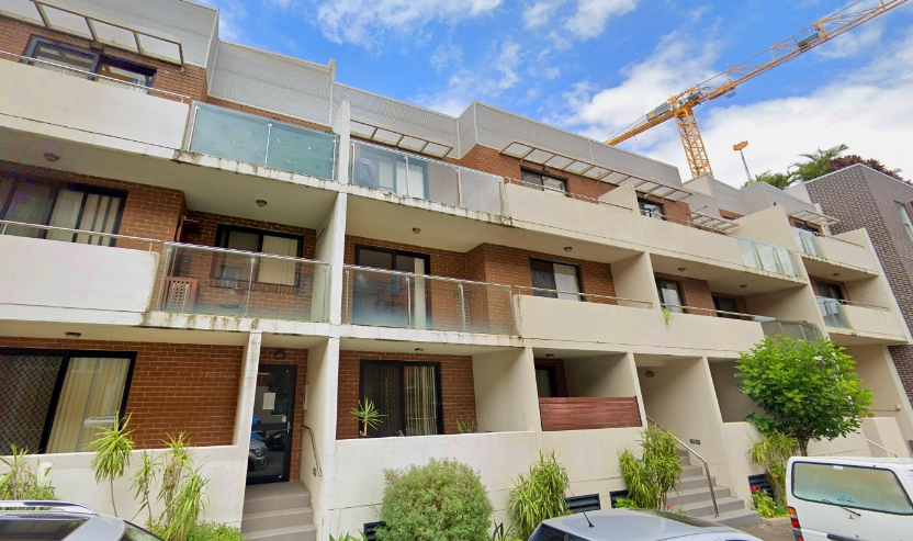 1/124-126 Parramatta Rd, Camperdown, NSW 2050