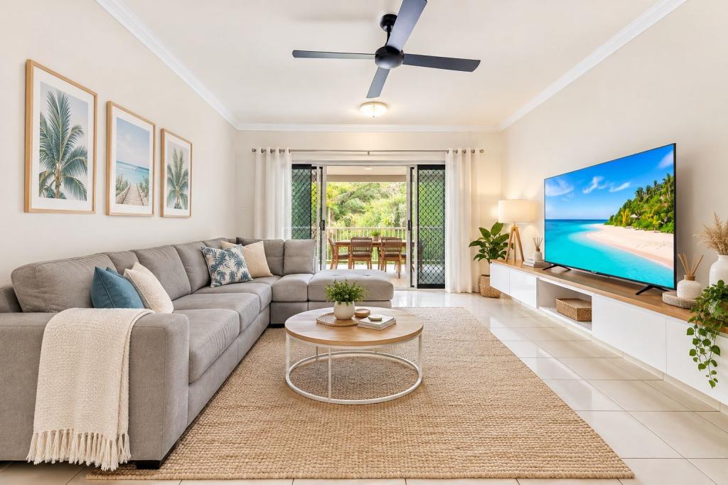 92/21 Shute Harbour Rd, Cannonvale, QLD 4802