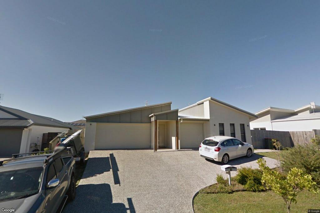 2/50 AUGUSTA CCT, PEREGIAN SPRINGS, QLD 4573