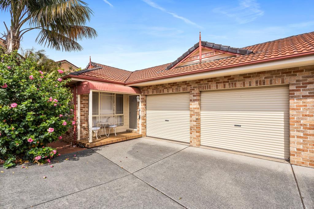 2/15-16 Koala Pl, Blackbutt, NSW 2529