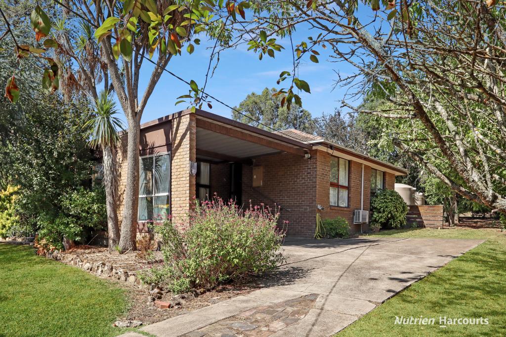 8 Levy St, Merino, VIC 3310