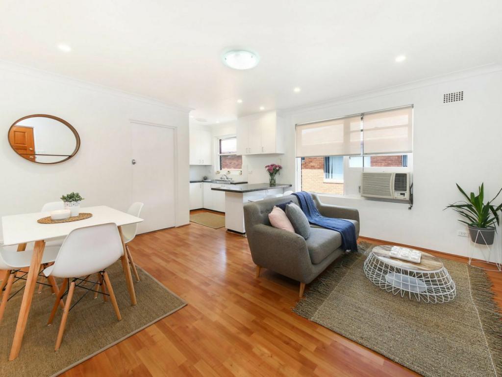 6/71 Brighton Ave, Croydon Park, NSW 2133