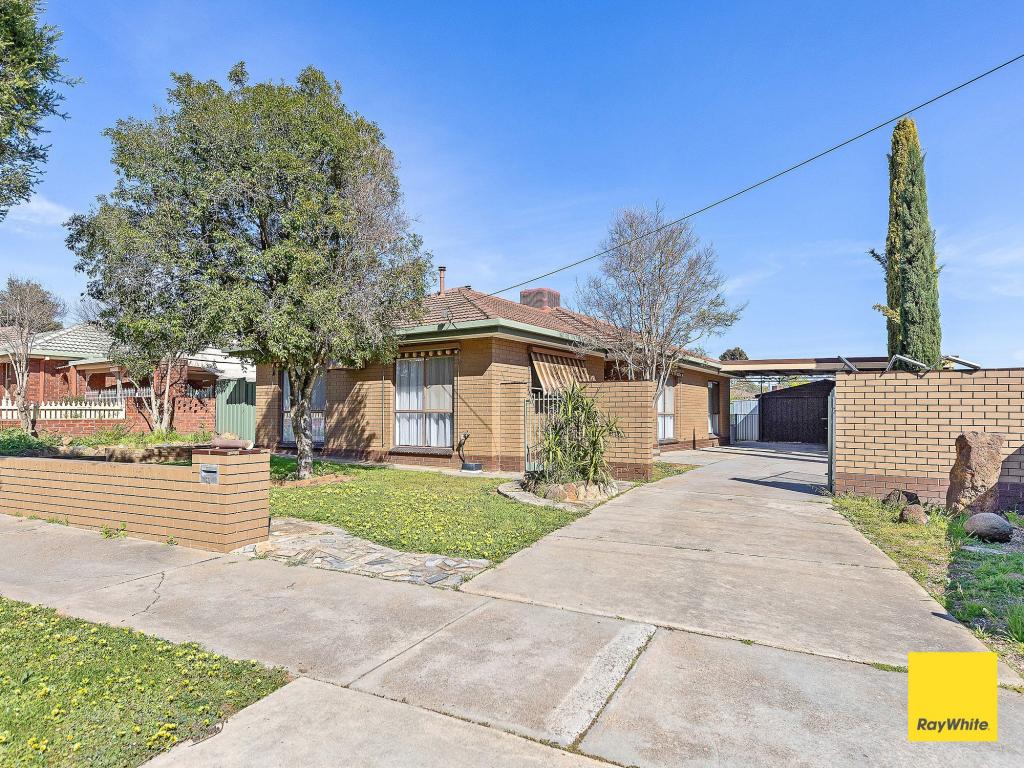 41 Short St, Kangaroo Flat, VIC 3555