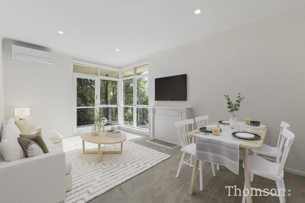 6/24 Selwood St, Hawthorn East, VIC 3123