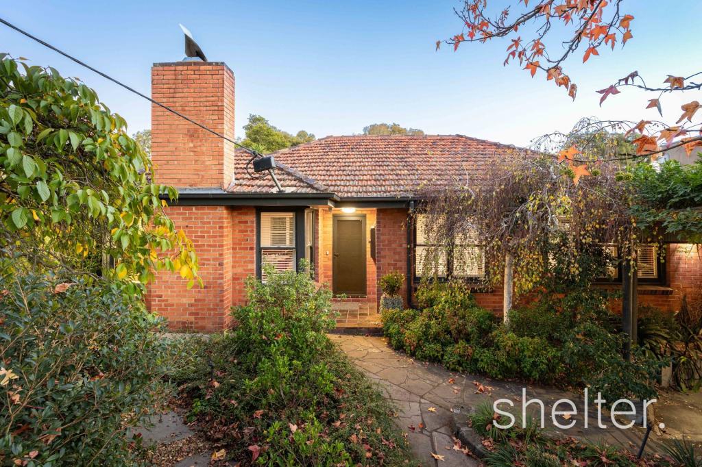 8 Audrey Cres, Glen Iris, VIC 3146